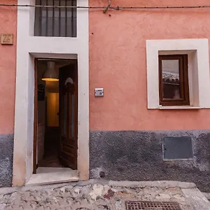Taormina - The Godfathers Little Mansion Holiday home