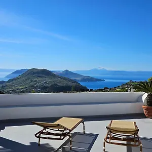 Paradiso Apartment
