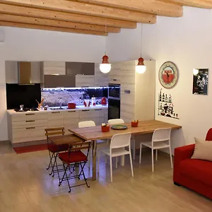 Casa Mia Apartment