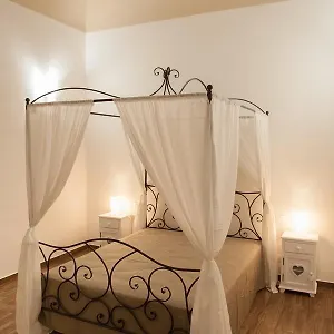 Campo Apartment